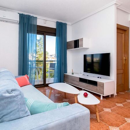 Espanatour Playa Flamenca Οριουέλα Εξωτερικό φωτογραφία