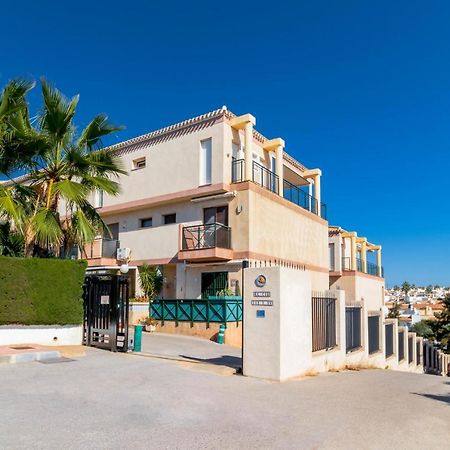 Espanatour Playa Flamenca Οριουέλα Εξωτερικό φωτογραφία