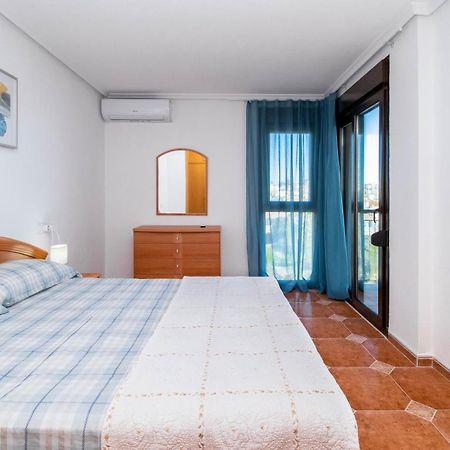 Espanatour Playa Flamenca Οριουέλα Εξωτερικό φωτογραφία