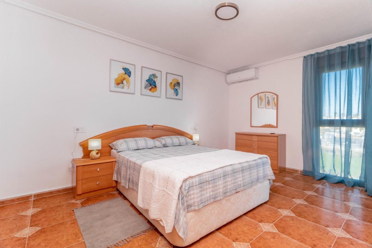 Espanatour Playa Flamenca Οριουέλα Εξωτερικό φωτογραφία