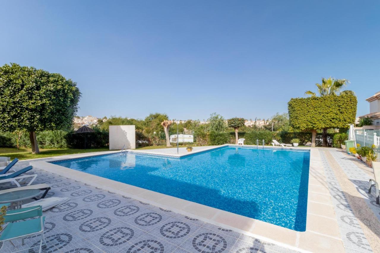 Espanatour Playa Flamenca Οριουέλα Εξωτερικό φωτογραφία