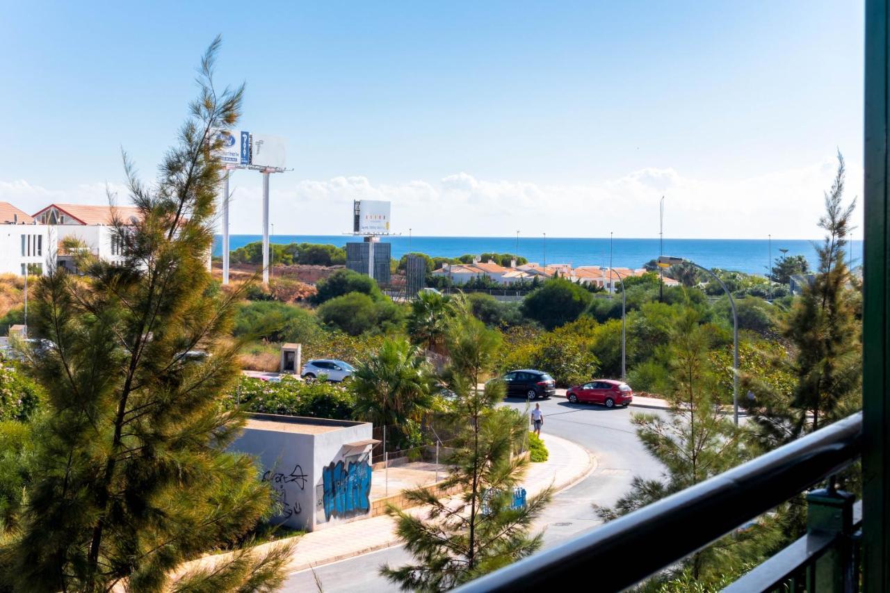 Espanatour Playa Flamenca Οριουέλα Εξωτερικό φωτογραφία