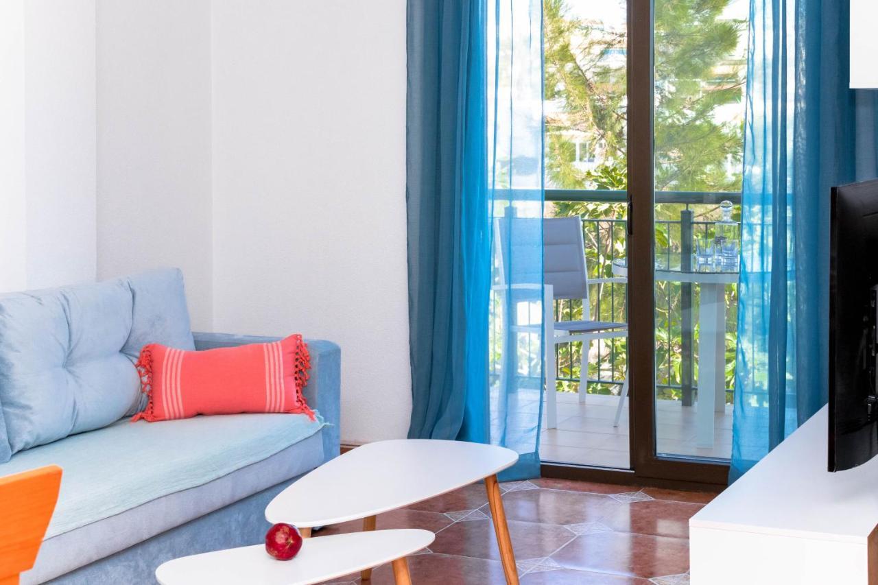 Espanatour Playa Flamenca Οριουέλα Εξωτερικό φωτογραφία