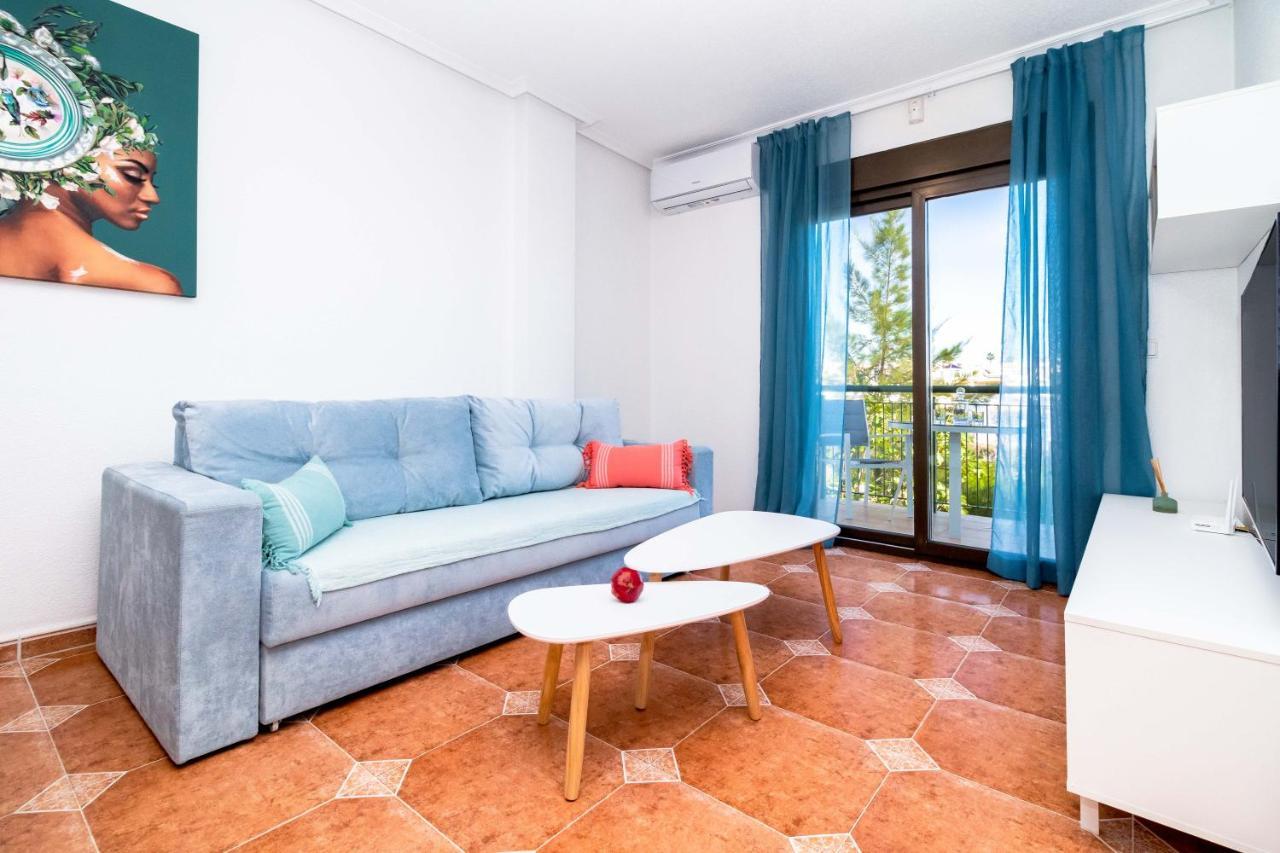 Espanatour Playa Flamenca Οριουέλα Εξωτερικό φωτογραφία