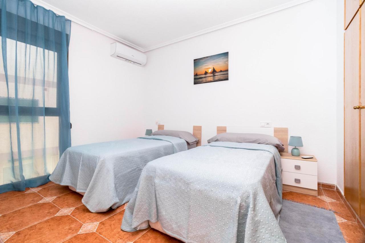 Espanatour Playa Flamenca Οριουέλα Εξωτερικό φωτογραφία
