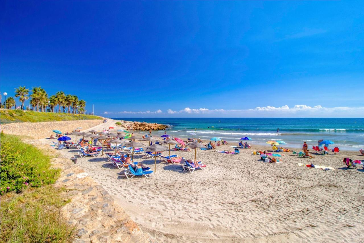 Espanatour Playa Flamenca Οριουέλα Εξωτερικό φωτογραφία