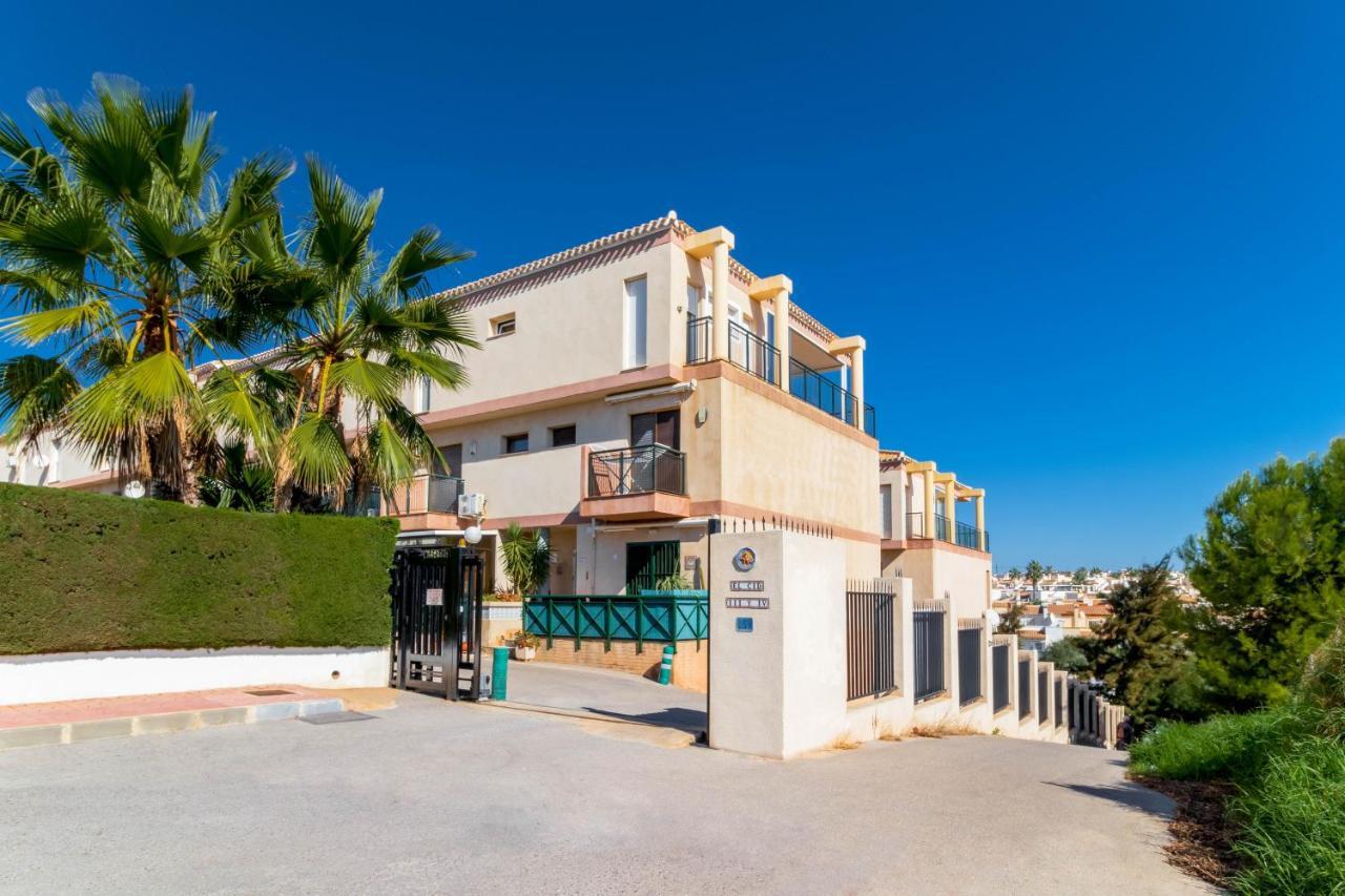 Espanatour Playa Flamenca Οριουέλα Εξωτερικό φωτογραφία