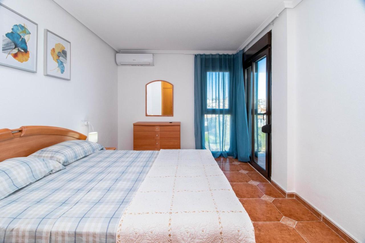 Espanatour Playa Flamenca Οριουέλα Εξωτερικό φωτογραφία