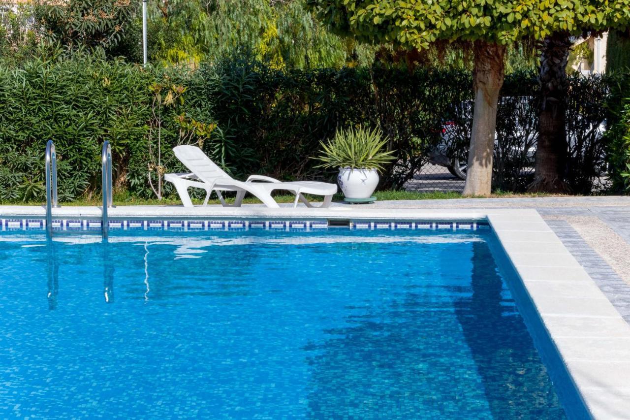 Espanatour Playa Flamenca Οριουέλα Εξωτερικό φωτογραφία