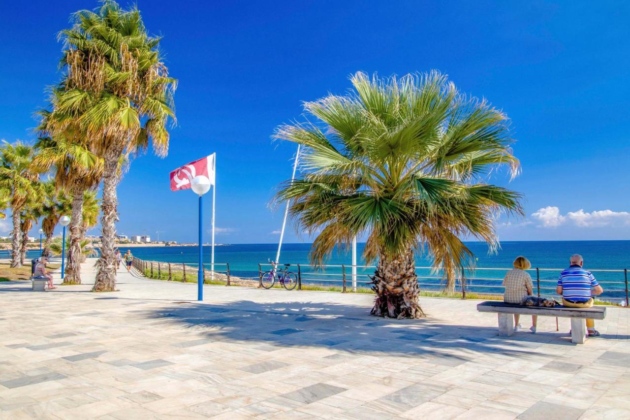 Espanatour Playa Flamenca Οριουέλα Εξωτερικό φωτογραφία