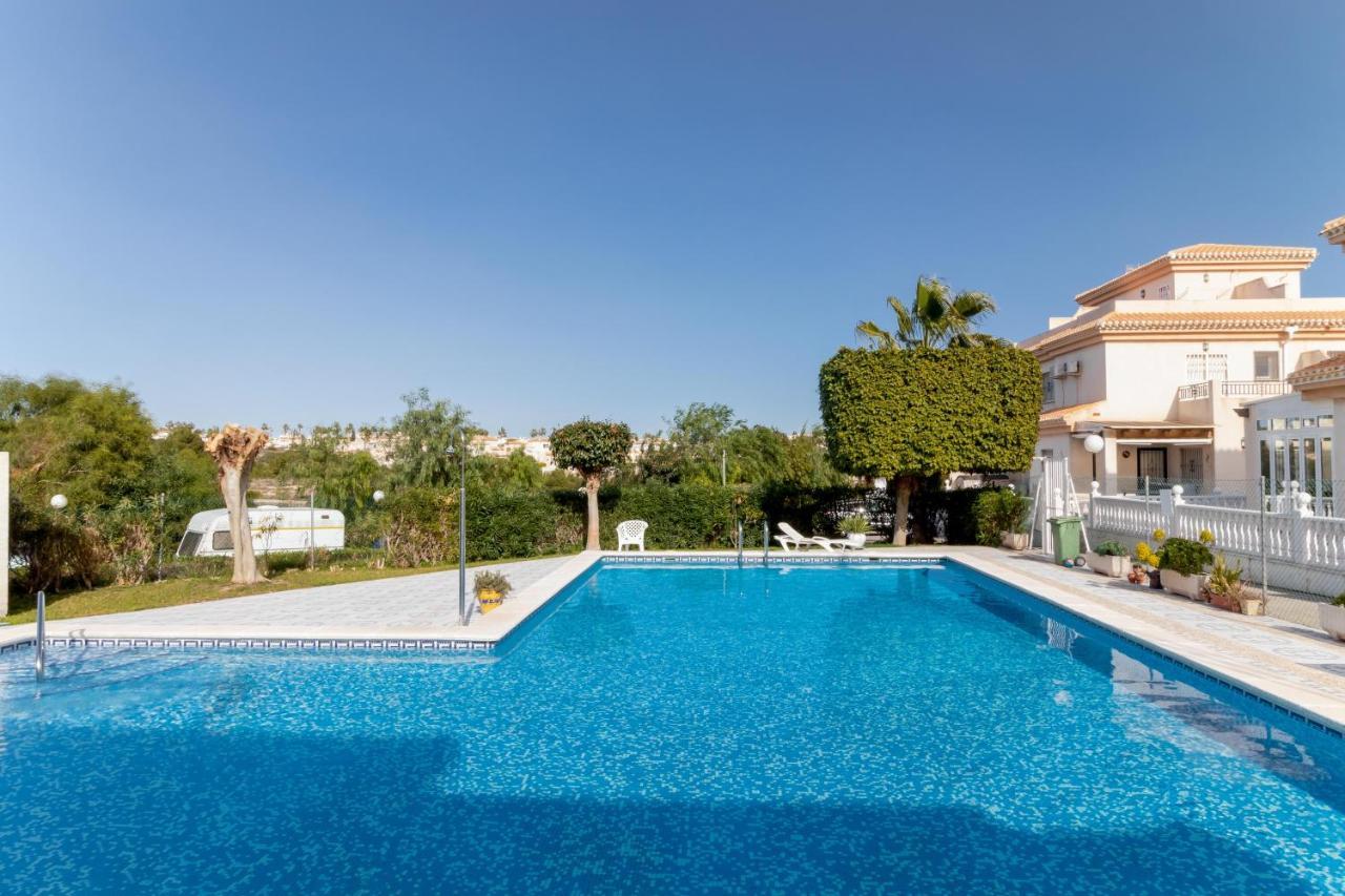 Espanatour Playa Flamenca Οριουέλα Εξωτερικό φωτογραφία